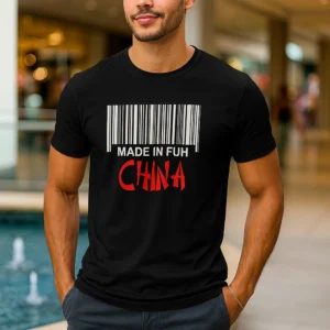 China T Shirt