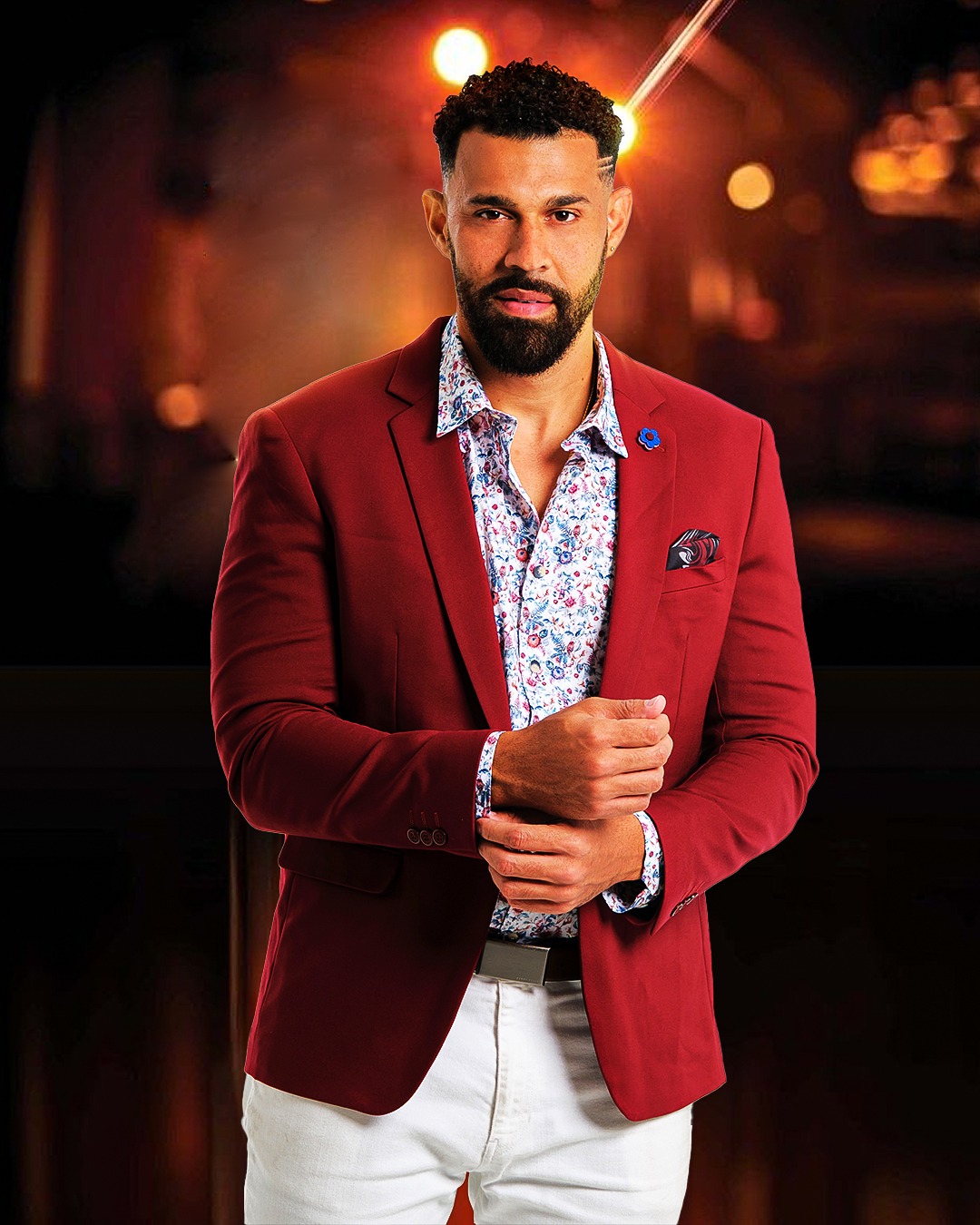 A Multifaceted Talent