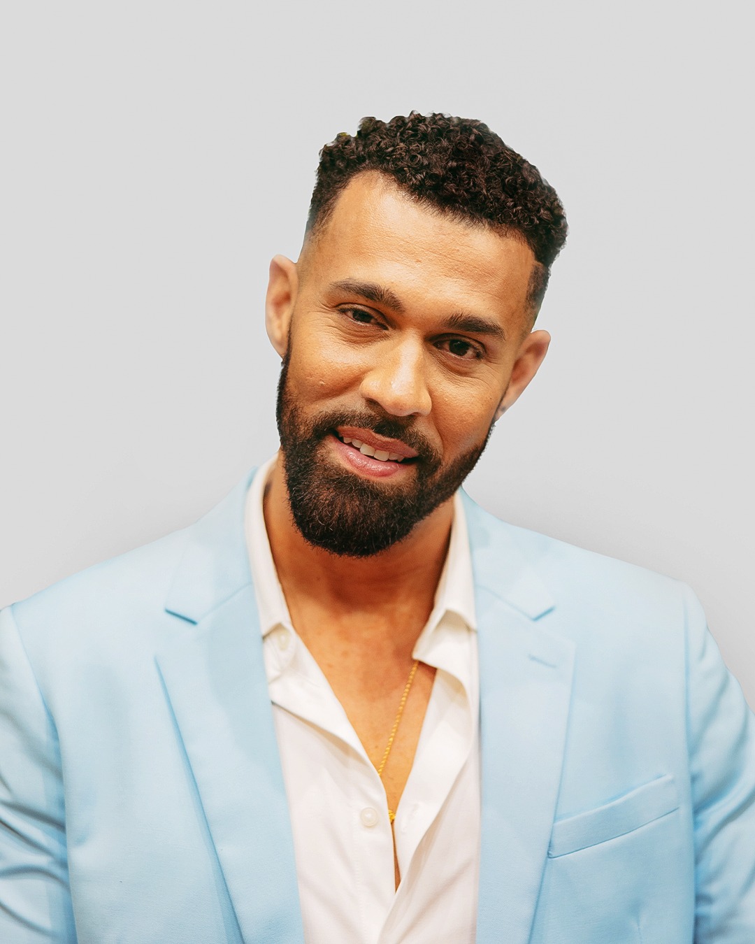 Entrepreneurial Spirit