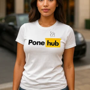 Pone Hub Tshirt