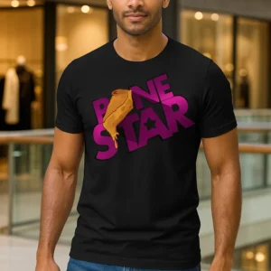 Pone Star T-Shirt